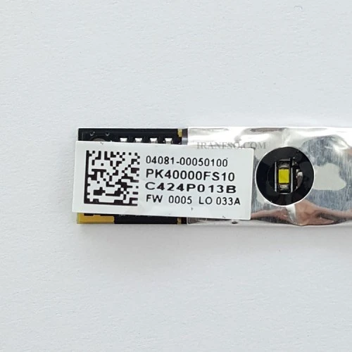 وب کم لپ تاپ ایسوس K53U-K53B-K53T-X53T_04081-00050100