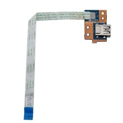 برد یو اس بی لپ تاپ دل Inspiron 3521-5521-LS-9102P-VAW00