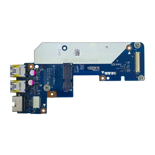 برد یو اس بی لپ تاپ دل Inspiron 5520-LS-8242P