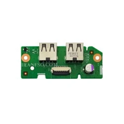 برد یو اس بی لپ تاپ دل Inspiron 3520-N5040-N5050 Vostro 1540_DV15