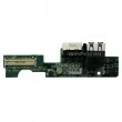 برد یو اس بی لپ تاپ دل Latitude D600-5M838