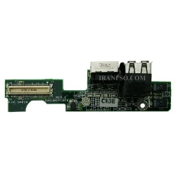 برد یو اس بی لپ تاپ دل Latitude D600-5M838
