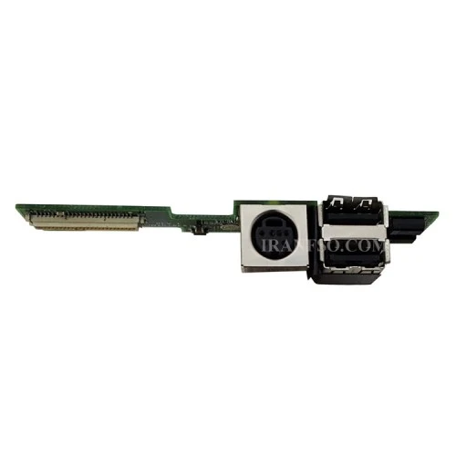 برد یو اس بی لپ تاپ دل Latitude D600-5M838