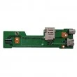 برد یو اس بی لپ تاپ دل XPS M1530-48-4W105-021