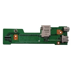 برد یو اس بی لپ تاپ دل XPS M1530-48-4W105-021