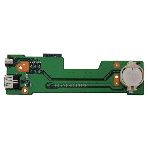برد یو اس بی لپ تاپ دل XPS M1530-48-4W105-021