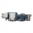 برد یو اس بی لپ تاپ دل Latitude D620-LS-2792P