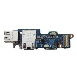 برد یو اس بی لپ تاپ دل Latitude D620-LS-2792P