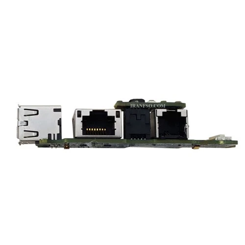 برد یو اس بی لپ تاپ دل Latitude D620-LS-2792P
