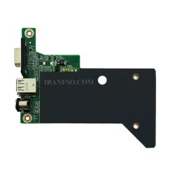 برد یو اس بی و VGA لپ تاپ دل Inspiron 1420_08G20EA0500GDE