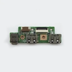 برد یو اس بی و لن لپ تاپ دل Studio 1535-1536_DAFM6BPI6C0_DA0FM6PI8C0