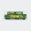 برد یو اس بی و لن لپ تاپ دل Studio 1535-1536_DAFM6BPI6C0_DA0FM6PI8C0
