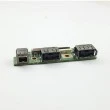 برد یو اس بی و لن لپ تاپ دل Studio 1535-1536_DAFM6BPI6C0_DA0FM6PI8C0