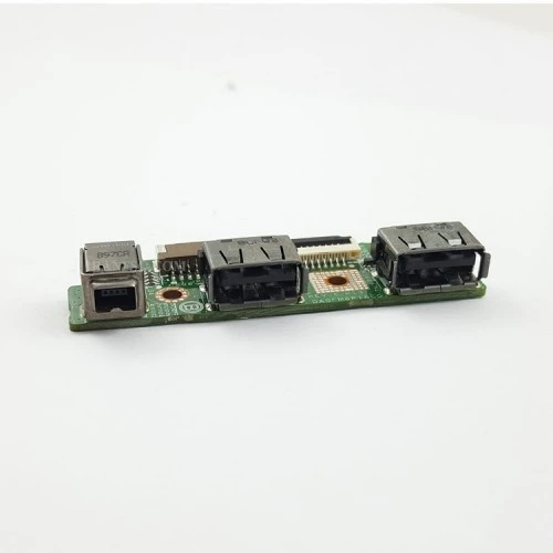 برد یو اس بی و لن لپ تاپ دل Studio 1535-1536_DAFM6BPI6C0_DA0FM6PI8C0