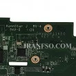 برد یو اس بی و هدفون و لن لپ تاپ دل Inspiron 14R N4110_DAV02PI16E0 Rev.E