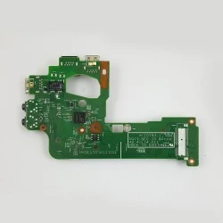 برد یو اس بی لپ تاپ دل Inspiron N5110-Vostro 3550_USB3_DQ15 NEC 48-4IE14-011 برای Geforce