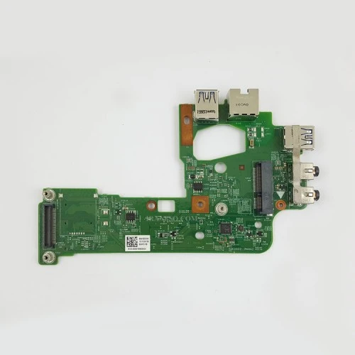 برد یو اس بی لپ تاپ دل Inspiron N5110-Vostro 3550_USB3_DQ15 NEC 48-4IE14-011 برای Geforce