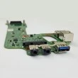 برد یو اس بی لپ تاپ دل Inspiron N5110-Vostro 3550_USB3_DQ15 NEC 48-4IE14-011 برای Geforce