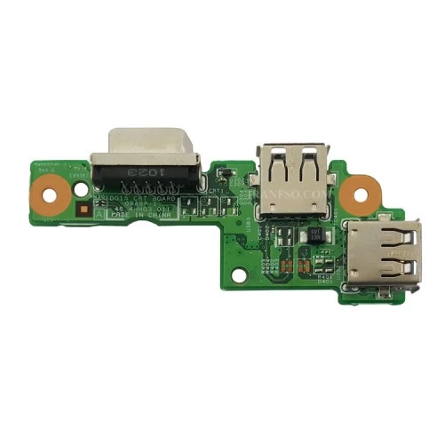 برد یو اس بی و VGA لپ تاپ دل Inspiron 5010_48-4HH03-011