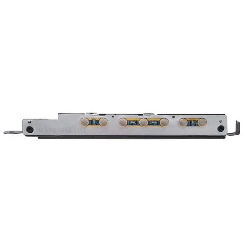 برد مدیا لپ تاپ دل Inspiron 6400-DAFM1TH14D7
