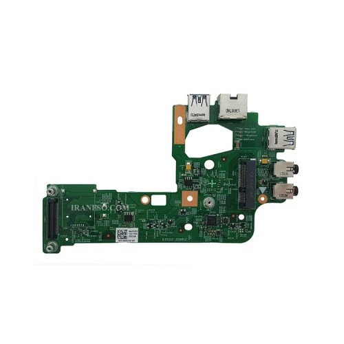 برد یو اس بی لپ تاپ دل Inspiron N5110-Vostro 3550_USB3_DN15 TI 48-4IF20-021 برای ATI