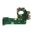 برد یو اس بی لپ تاپ دل N5110-Vostro 3550_USB3_DQ15 TI 48-4IE15-031_48-4IE15-021 برای Geforce