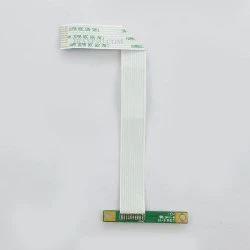 برد ال ای دی لپ تاپ دل Latitude E5520_351109R00-802