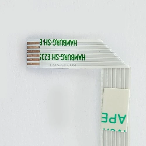 برد ال ای دی لپ تاپ دل Latitude E6420_LS-6595P
