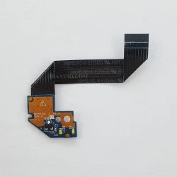 برد ال ای دی لپ تاپ دل Inspiron Mini 1012-1018_LS-5733P