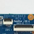 برد کانکتور ساب لپ تاپ دل Studio XPS 1340_DA0IM3TBAE0