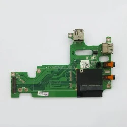 برد صدا و یو اس بی لپ تاپ دل Inspiron 4010_DAUM8TB14D0