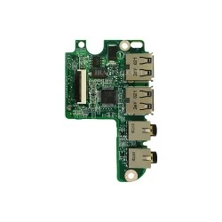 برد صدا و یو اس بی لپ تاپ دل Inspiron 1564_DA0UM3PI8E0