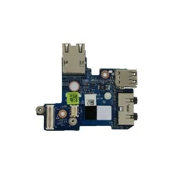 برد صدا و یو اس بی لپ تاپ دل Latitude E6410_LS-5473P