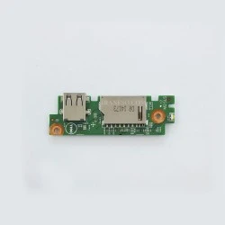 برد رم ریدر و یو اس بی لپ تاپ دل Inspiron 3541-3549_C0T2X