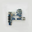 برد صدا و یو اس بی و لن لپ تاپ دل Latitude E6510_LS-5572P