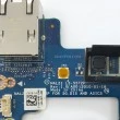 برد صدا و یو اس بی و لن لپ تاپ دل Latitude E6510_LS-5572P