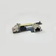 برد صدا و یو اس بی و لن لپ تاپ دل Latitude E6510_LS-5572P
