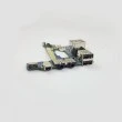 برد صدا و یو اس بی و لن لپ تاپ دل Latitude E6510_LS-5572P