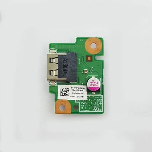 برد یو اس بی لپ تاپ دل Inspiron 3421-5421-21JX3