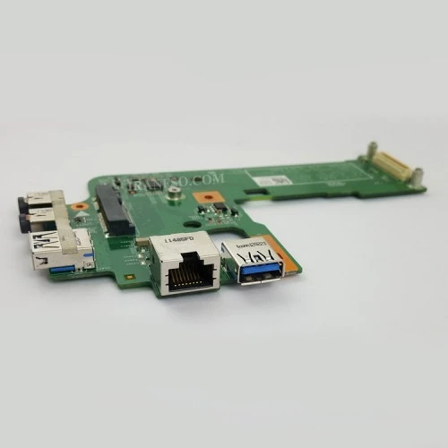 برد یو اس بی لپ تاپ دل Inspiron M5110-Vostro 3550_USB3_DQ15 48-4IE05-021 AMD