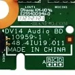 برد هدفون لپ تاپ دل Inspiron N4050_48-4IU19-011