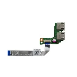 برد یو اس بی لپ تاپ دل Inspiron N4050_DV14_48-4IU20-011