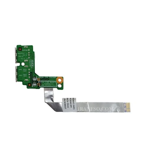 برد یو اس بی لپ تاپ دل Inspiron N4050_DV14_48-4IU20-011