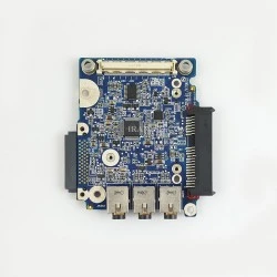 برد صدا و درایو و هارد لپ تاپ دل XPS M1210_LS-3001P