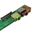 برد صدا لپ تاپ فوجیتسو Siemens Amilo Pro V2035-50-71106-21