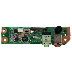 برد صدا لپ تاپ فوجیتسو Siemens Amilo Pro V3515-50-71144-06