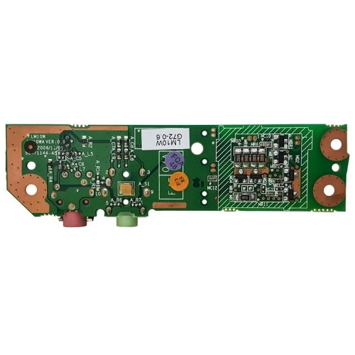 برد صدا لپ تاپ فوجیتسو Siemens Amilo Pro V3515-50-71144-06