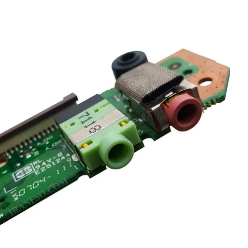 برد صدا لپ تاپ فوجیتسو Siemens Amilo Pro V3515-50-71144-06