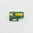 برد یو اس بی لپ تاپ فوجیتسو LifeBook AH531_DAFH5ATB8B0