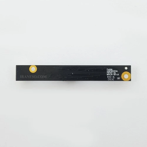 وب کم لپ تاپ فوجیتسو Esprimo V6545_FM13FF-82080811